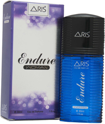 ARIS ENDURE 30ML PERFUME FOR WOMEN Eau de Parfum - 30 ml(For Men & Women) available at flipkart for Rs.90