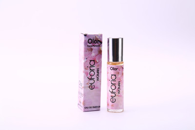 

Olor Euforia Eau de Parfum Rollerball for Women Eau de Parfum - 8 ml(For Women)
