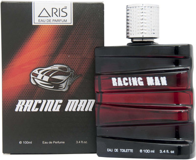 ARIS RACING MEN 100ML PERFUME FOR MEN Eau de Parfum - 100 ml(For Men & Women) available at flipkart for Rs.90