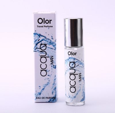 

Olor Acqua Eau de Parfum Rollerball Eau de Parfum - 8 ml(For Men)
