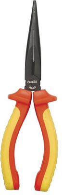 Proskit PM-918 Needle Nose Plier(Length : 7.87 inch)