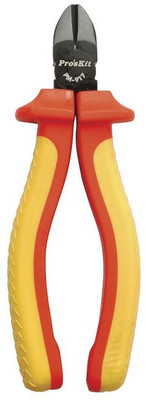 Proskit PM-917 Diagonal Plier(Length : 6.49 inch)
