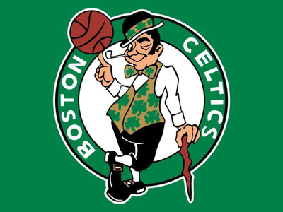 

Poster Sports Boston Celtics Basketball POSTER PRINT ON 13X19 INCHES Paper Print(19 inch X 13 inch, Rolled)