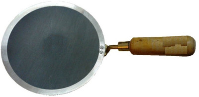 Golden Eagle tawa 25 cm diameter(Iron) available at flipkart for Rs.243