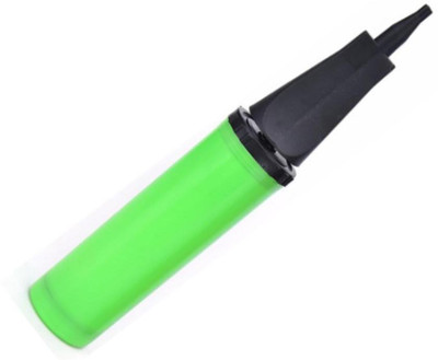 

Ipop Retail Portable Hand Air Pump For Balloons / Foil Balloons And Other Inflatable Toys ,Party Accessory Balloons (Assorted Colors) Balloon, Ball, Float Pump(Green, Yellow, Red, Blue)