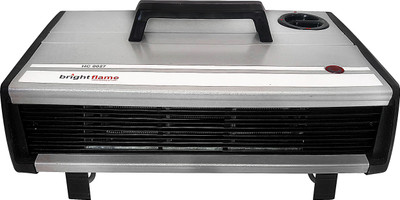 

Brightflame HC-0027 HC-0027 Fan Room Heater