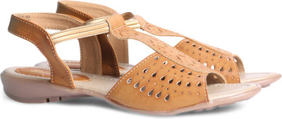 

Bata Women Tan Casual