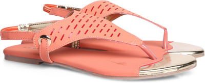 

FootIn Women Pink Flats
