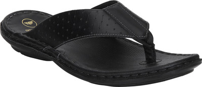 

Red Tape Men BLACK Sandals