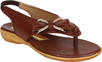 

Niremo Women Brown Flats