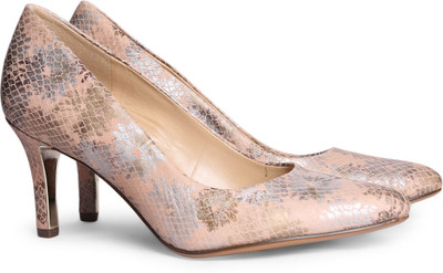 

NATURALIZER Women Ginger Snap Heels