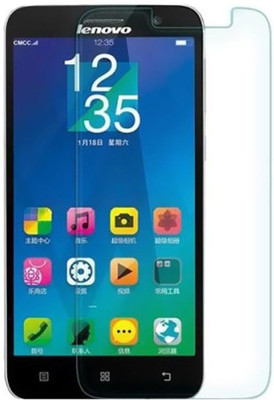 DSCASE Tempered Glass Guard for Lenovo K3 Note(Pack of 1)