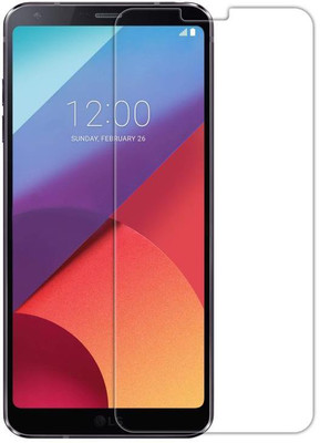 Case Trendz Impossible Screen Guard for lg optimus g6(Pack of 1)