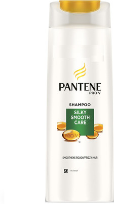 PANTENE Silky Smooth Care Shampoo(180 ml)