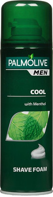 

Palmolive Men Cool Shave Cream(300 ml)