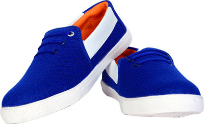 

American Cute American Cute 3339_ Slip On Sneakers For Men(Multicolor, Navy