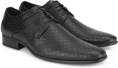 

Versace 19.69 Italia Lace Up For Men(Black, Nero
