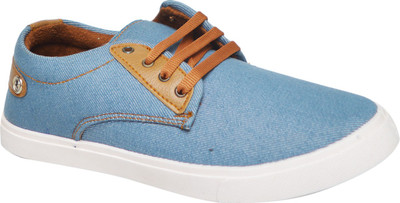 

sidhi Casuals For Men(Blue