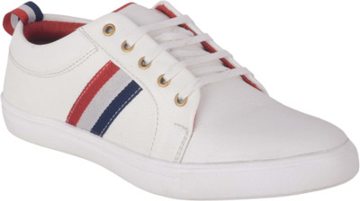 

Aadi Sneakers For Men(Multicolor, White