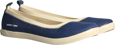 

North Star EMMIE Casuals For Women(Blue