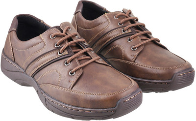 

Walkway Stylish Casuals For Men(Khaki, 62;khaki