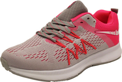 

Air Walking Shoes For Women(Multicolor, Pink