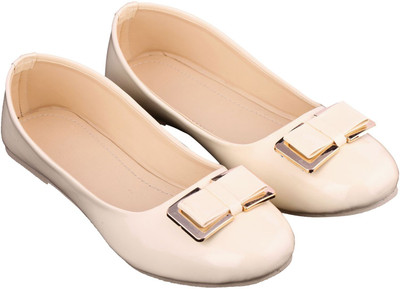 

RED CHOICE Bellies For Women(Beige