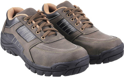 

Walkway Stylish Casuals For Men(Olive, 49;olive