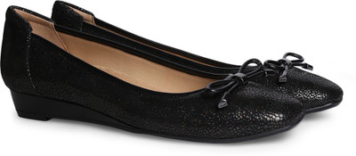 

NATURALIZER Dove Bellies For Women(Black