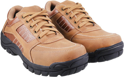 

Walkway Stylish Casuals For Men(Beige, 20;beige