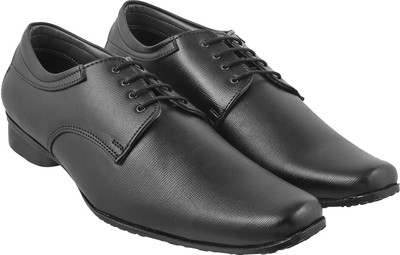

Walkway Stylish Lace Up For Men(Black, 11;black
