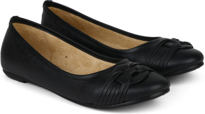 

Bata REBECCA Bellies For Women(Black