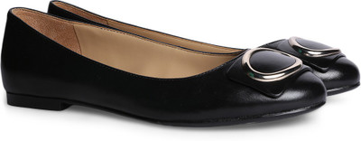 

NATURALIZER Geonna Bellies For Women(Black