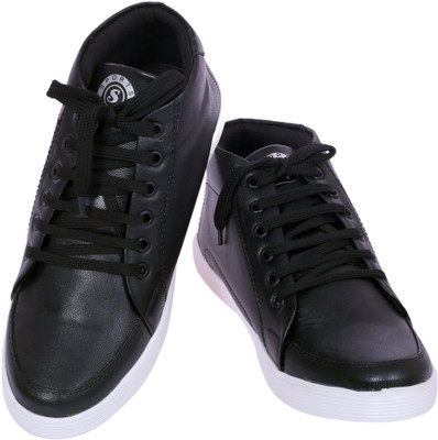 

American Cute American Cute 3387_ Casuals For Men(Black