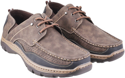 

Walkway Stylish Casuals For Men(Khaki, 62;khaki