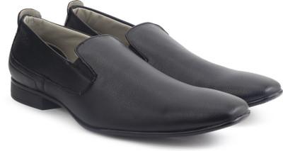 

Mr.CL Slipon For Men(Black