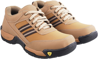 

Walkway Stylish Casuals For Men(Beige, 20;beige