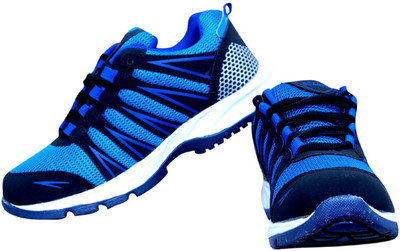 

The Scarpa Shoes MARKBLK Running Shoes For Men(Navy