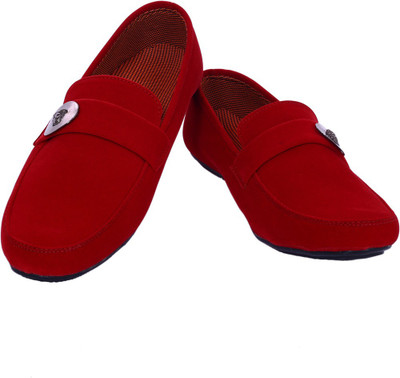 

American Cute American Cute 3391_ Casuals For Men(Red, Maroon