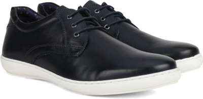 

Allen Solly ASSHL317764 Casuals For Men(Black, Navy