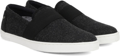 

Solly Jeans Co ALSHS517154 Casuals For Men(Black