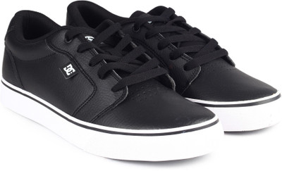 

DC Sneakers For Men(Black, Blue