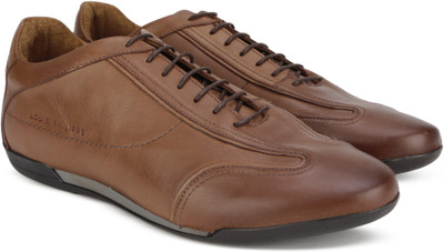 

LP Louis Philippe Sneakers For Men(Brown