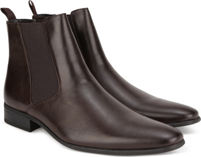 

Versace 19.69 Italia Boots For Men(Brown, Moro