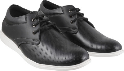 

Walkway Stylish Sneakers For Men(Black, 11;black