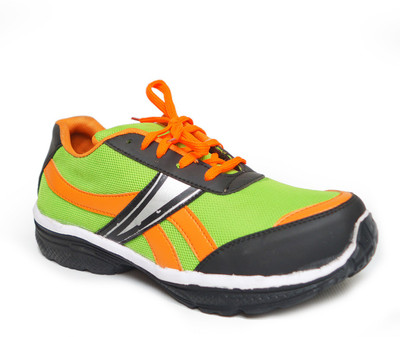 

sidhi Casuals For Men(Green, Black