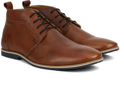

Solly Jeans Co ALSHS517163 Boots For Men(Brown