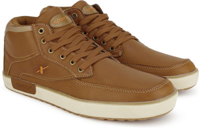

Sparx Casuals For Men(Tan, Tntn
