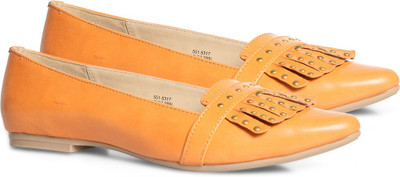 

Bata YARA Bellies For Women(Pink