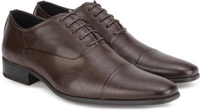 

Versace 19.69 Italia Lace Up For Men(Brown, Marrone